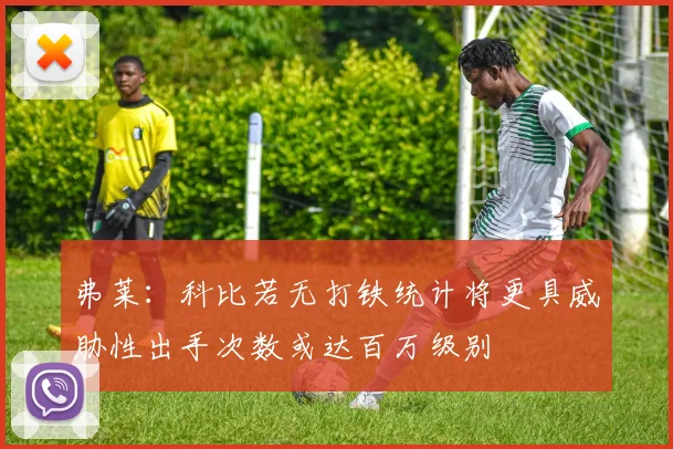 弗莱：科比若无打铁统计将更具威胁性出手次数或达百万级别